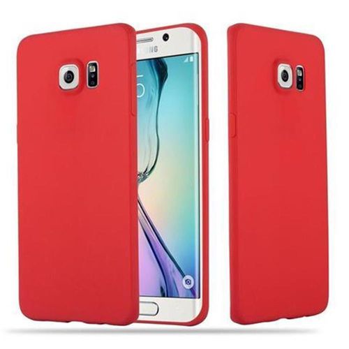 Coque Pour Samsung Galaxy S6 Edge Plus Etui Cover Housse Protection Silicone