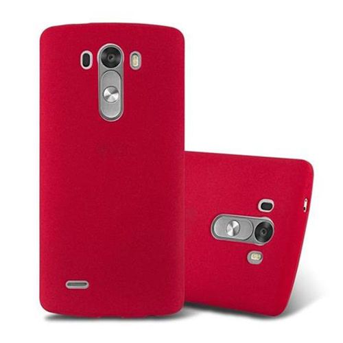 Coque Pour Lg G3 Etui Housse Protection Tpu Silicone Bumper