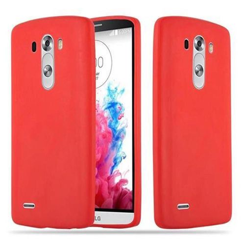 Coque Pour Lg G3 Etui Cover Housse Protection Silicone