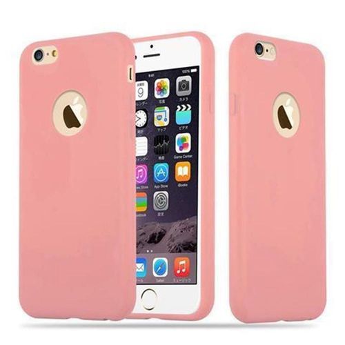 Coque Pour Apple Iphone 6 Plus / 6s Plus Etui Cover Housse Protection Silicone