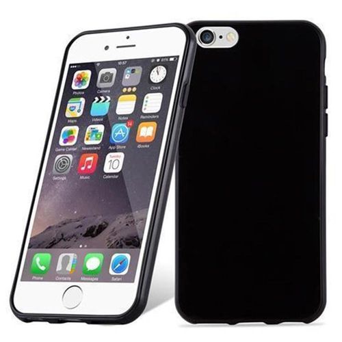 Coque Pour Apple Iphone 6 Plus / 6s Plus Etui Protection Housse Tpu Silicone Cover