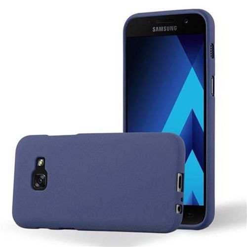 Coque Pour Samsung Galaxy A3 2017 Etui Housse Protection Tpu Silicone Bumper