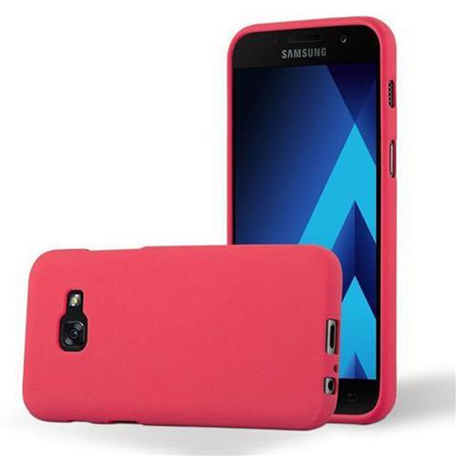 Coque Pour Samsung Galaxy A5 2017 Etui Housse Protection Tpu Silicone Bumper
