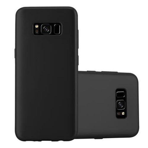 Coque Pour Samsung Galaxy S8 Etui Housse Protection Tpu Case Cover