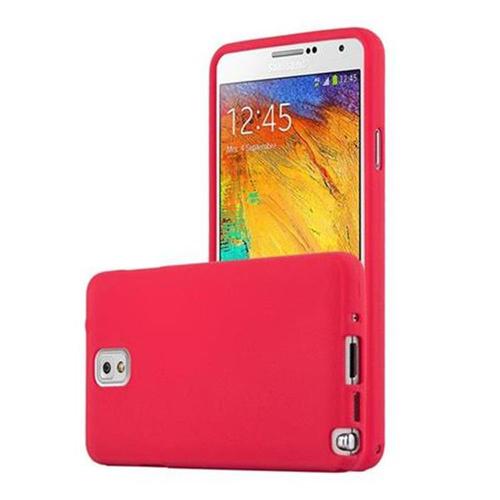 Coque Pour Samsung Galaxy Note 3 Etui Housse Protection Tpu Silicone Bumper