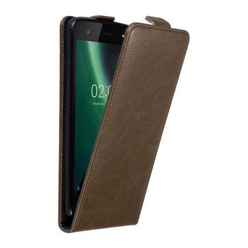 Coque Pour Nokia 2 2017 Housse Etui Protection Flip Case Cover