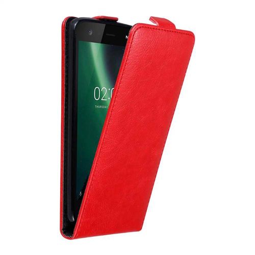 Coque Pour Nokia 2 2017 Housse Etui Protection Flip Case Cover