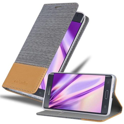 Coque Pour Samsung Galaxy Note Edge Housse Etui Protection Book Pochette Case