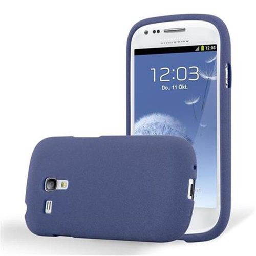 Coque Pour Samsung Galaxy S3 Mini Etui Housse Protection Tpu Silicone Bumper