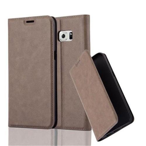 Coque Pour Samsung Galaxy S6 Edge Plus Housse Protection Cover Pochette