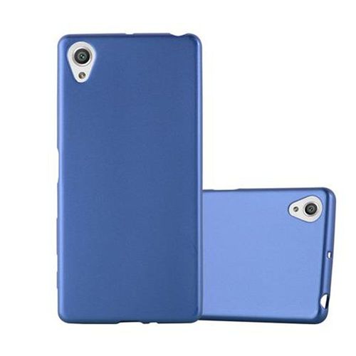 Coque Pour Sony Xperia X Etui Housse Protection Tpu Case Cover