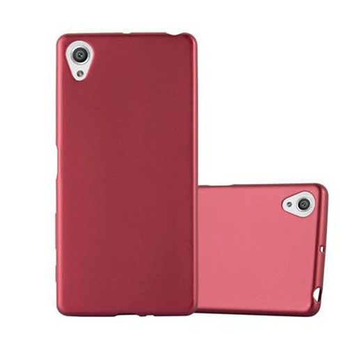 Coque Pour Sony Xperia X Etui Housse Protection Tpu Case Cover