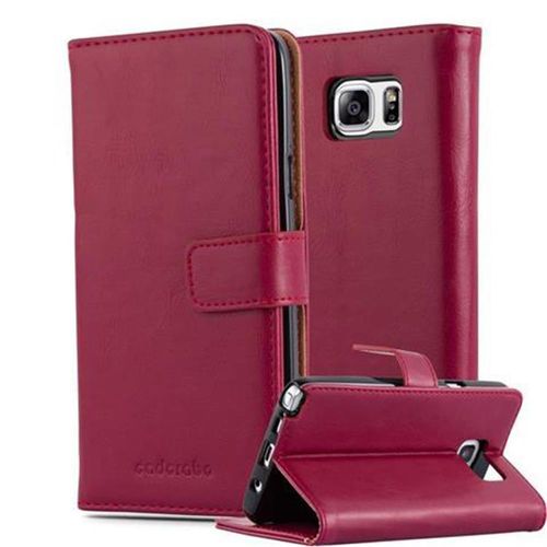 Coque Pour Samsung Galaxy Note 5 Housse Book Etui Protection Pochette Cover