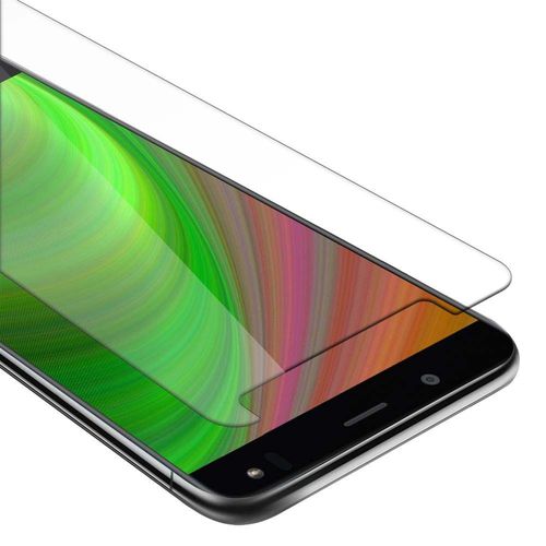 Verre Trempé Protège D'écran Pour Bq Aquaris U2 / U2 Lite Film Protection