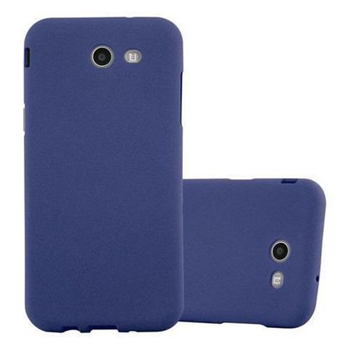 Coque Pour Samsung Galaxy J5 2017 Us Version Etui Housse Protection Tpu Silicone Bumper