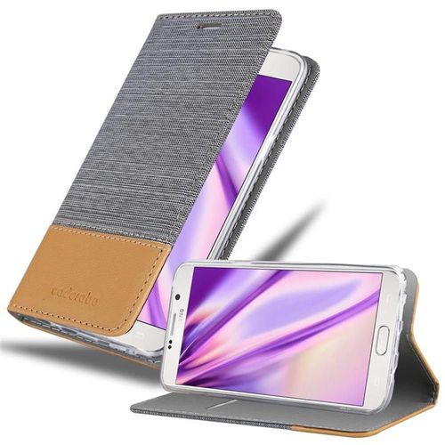 Coque Pour Samsung Galaxy Note 5 Housse Etui Protection Book Pochette Case