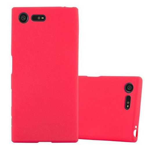 Coque Pour Sony Xperia X Compact Etui Housse Protection Tpu Silicone Bumper