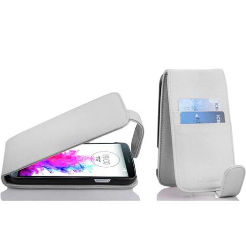 Coque Pour Lg G3 Housse Flip Case Cover Etui Protection