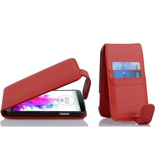 Coque Pour Lg G3 Housse Flip Case Cover Etui Protection