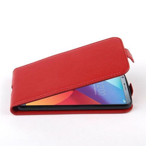 Coque Pour Lg G6 Housse Flip Case Cover Etui Protection