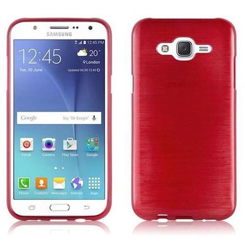 Coque Pour Samsung Galaxy J5 2015 Etui Housse Cover Protection Tpu Silicone