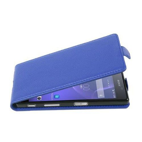 Coque Pour Sony Xperia X Housse Flip Case Cover Etui Protection
