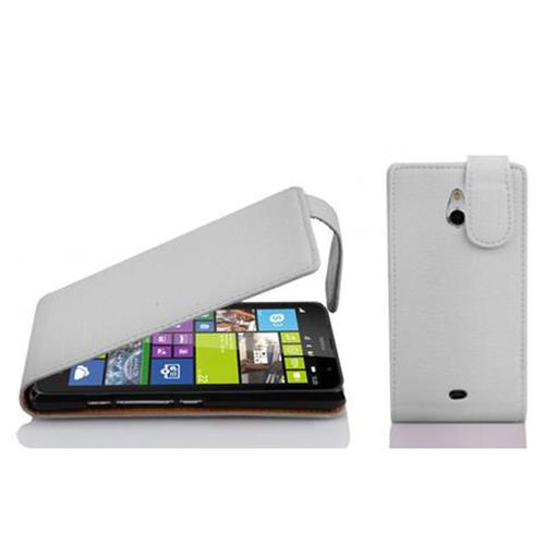 Coque Pour Nokia Lumia 1320 Housse Flip Case Cover Etui Protection