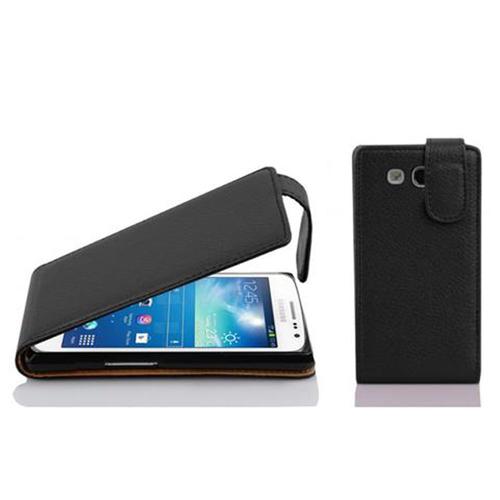 Coque Pour Samsung Galaxy Express 2 Housse Flip Case Cover Etui Protection