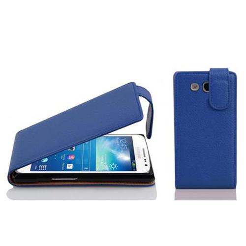 Coque Pour Samsung Galaxy Express 2 Housse Flip Case Cover Etui Protection