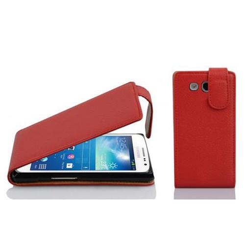 Coque Pour Samsung Galaxy Express 2 Housse Flip Case Cover Etui Protection