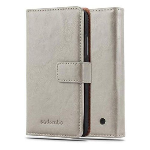Coque Pour Nokia Lumia 640 Housse Book Etui Protection Pochette Cover