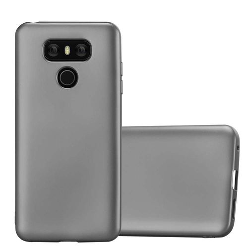 Coque Pour Lg G6 Etui Housse Protection Tpu Case Cover