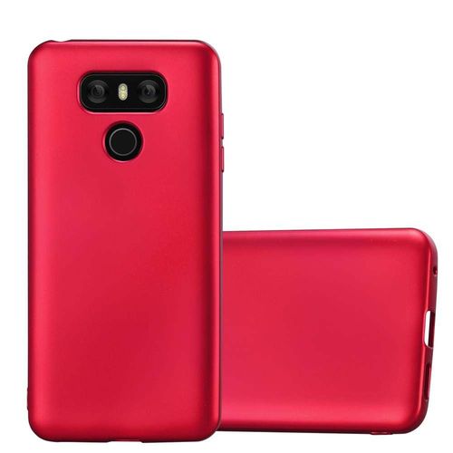 Coque Pour Lg G6 Etui Housse Protection Tpu Case Cover