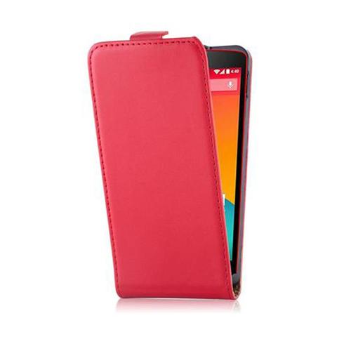 Coque Pour Lg Google Nexus 5 Protection Flip Case Cover Etui Housse