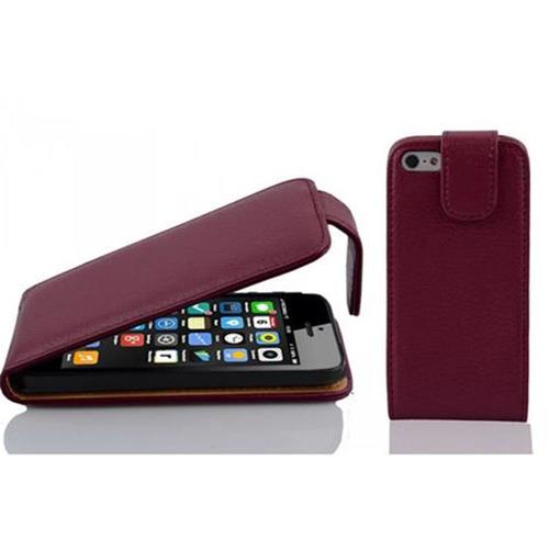 Coque Pour Apple Iphone 5c Housse Flip Case Cover Etui Protection