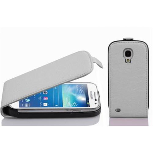 Coque Pour Samsung Galaxy S4 Mini Housse Flip Case Cover Etui Protection