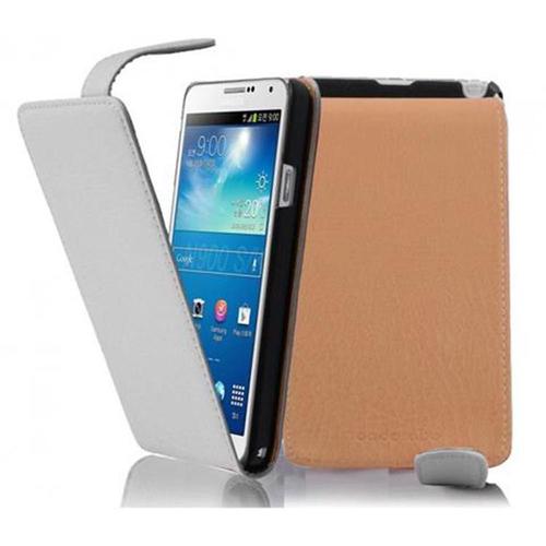 Coque Pour Samsung Galaxy Note 3 Housse Flip Case Cover Etui Protection