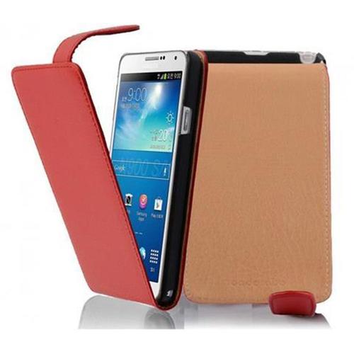 Coque Pour Samsung Galaxy Note 3 Housse Flip Case Cover Etui Protection