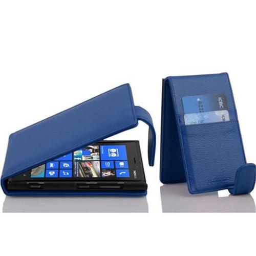 Coque Pour Nokia Lumia 920 Housse Flip Case Cover Etui Protection