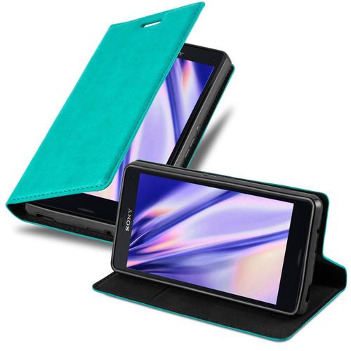 Coque Pour Sony Xperia Z3 Compact Housse Protection Cover Pochette