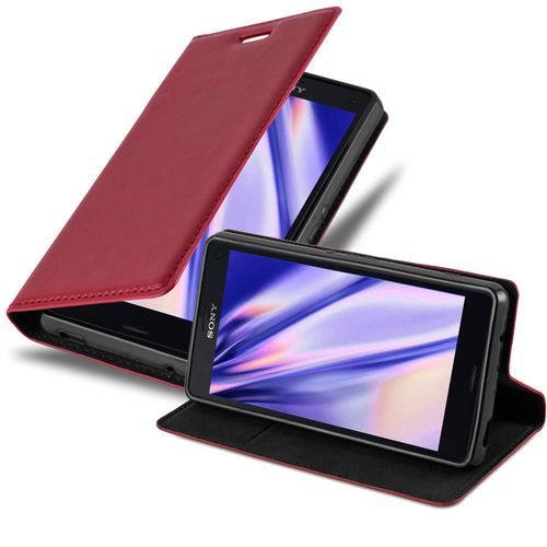 Coque Pour Sony Xperia Z3 Compact Housse Protection Cover Pochette