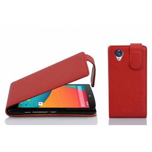 Coque Pour Lg Google Nexus 5 Housse Flip Case Cover Etui Protection