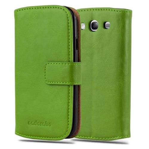 Coque Pour Samsung Galaxy S3 / S3 Neo Housse Book Etui Protection Pochette Cover