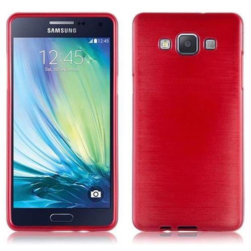 Coque Pour Samsung Galaxy A5 2015 Etui Housse Cover Protection Tpu Silicone