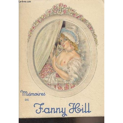 Mémoires De Fanny Hill, Femme De Plaisir