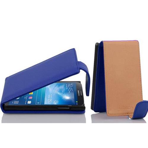 Coque Pour Samsung Galaxy Mega 6.3 Housse Flip Case Cover Etui Protection