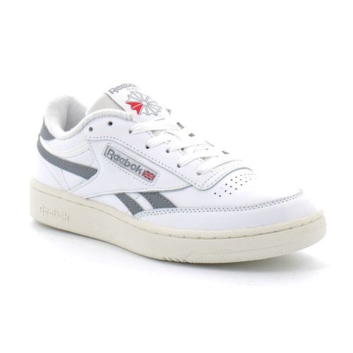 Reebok Club C Revenge Blanc