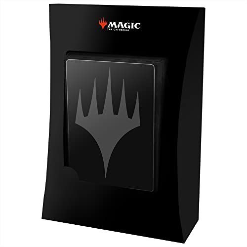Wizards Of The Coast Magic: The Gathering - La Guerre Fratricide Deck Commander Alliance De Fer D'urza