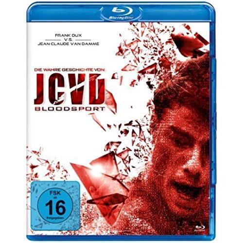 Bloodsport [Blu-Ray]