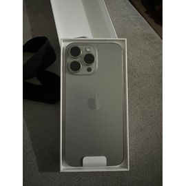 À Vendre Iphone 16 Pro Max